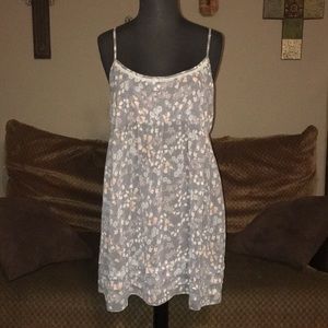 Victoria’s Secret Slip Dress